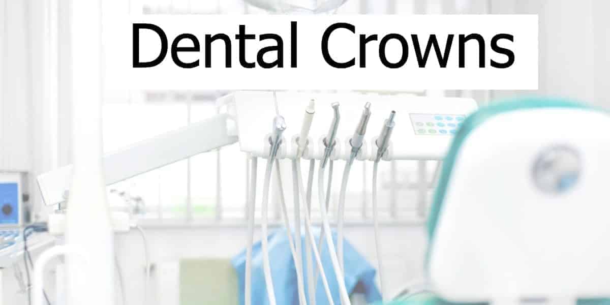 dental crowns