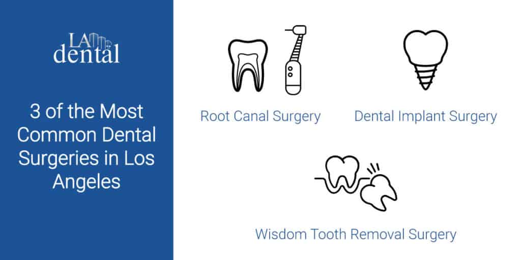 3-of-the-Most-Common-Dental-Surgeries-in-LA