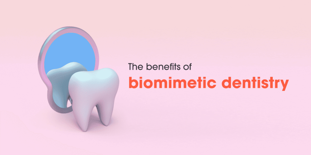biomimetic dentistry