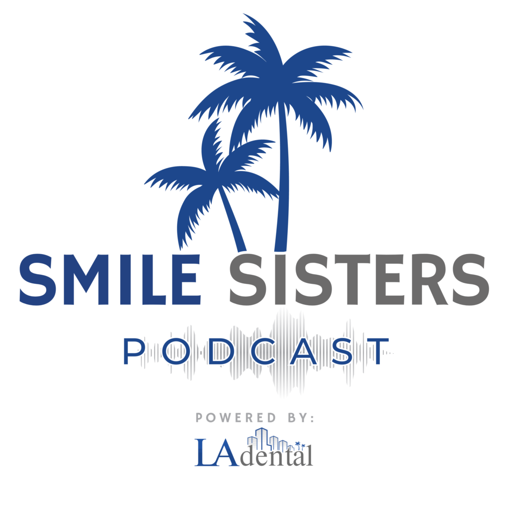 Smile Sisters Podcast Logo (3000 x 3000 px)