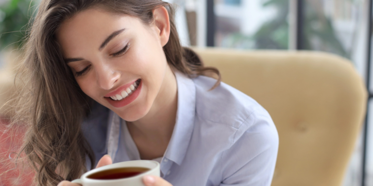 Can You Drink Coffee When Wearing Invisalign?