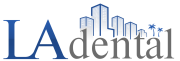 la-dental-logo-website